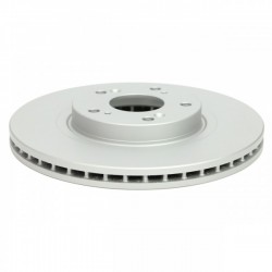 ELSŐ FÉKTÁRCSA L/P HONDA ACCORD VIII 2.0/2.2D/2.4 06.08- 45251-TL1-G00