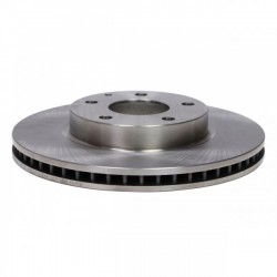 ELSŐ FÉKTÁRCSA L/P MAZDA 3 III B45A33251A