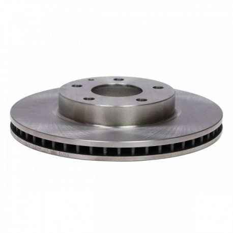 ELSŐ FÉKTÁRCSA L/P MAZDA 3 III B45A33251A