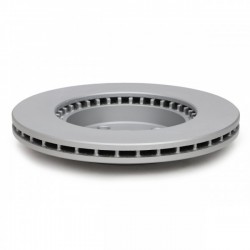 FELSZERELT FÉKTÁBLA elöl L/P DACIA DUSTER 1.5D-1.6LPG 04.10- 40 20 663 00R