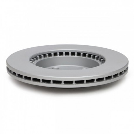 FELSZERELT FÉKTÁBLA elöl L/P DACIA DUSTER 1.5D-1.6LPG 04.10- 40 20 663 00R