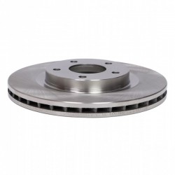 ELSŐ FÉKTÁRCSA L/P CHRYSLER SEBRING, CITROEN C4 AIRCROSS, JEEP COM 0 5105 514AA