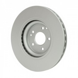 ELSŐ FÉKTÁRCSA MERCEDES C (CL203), C T-MODELL (S203), C (W203), CLC 203 421 04 12