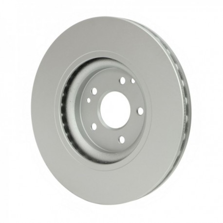 ELSŐ FÉKTÁRCSA MERCEDES C (CL203), C T-MODELL (S203), C (W203), CLC 203 421 04 12