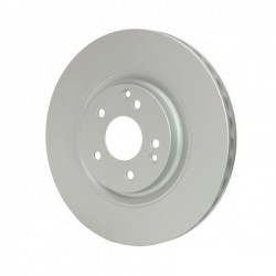 ELSŐ FÉKTÁRCSA MERCEDES C (CL203), C T-MODELL (S203), C (W203), CLC 203 421 04 12