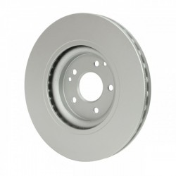 ELSŐ FÉKTÁRCSA MERCEDES C (CL203), C T-MODELL (S203), C (W203), CLC 203 421 04 12