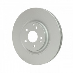 ELSŐ FÉKTÁRCSA MERCEDES C (CL203), C T-MODELL (S203), C (W203), CLC 203 421 04 12