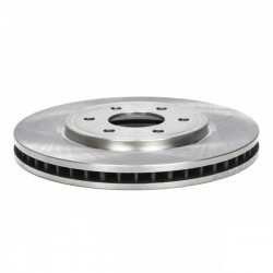 ELSŐ FÉKTÁRCSA L/P (296MMX28MM) NISSAN NP300, NP300 NAVARA, PATHFI 40206-EB300