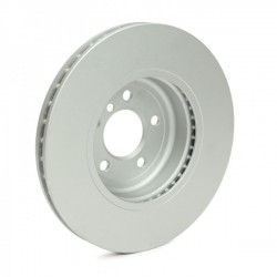 ELSŐ FÉKTÁRCSA L/P BMW 5-SOROZAT (F07GT),5-SOROZAT (F10),5-SOROZAT (F 34116775277