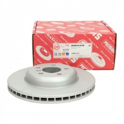 ELSŐ FÉKTÁRCSA L/P BMW 5-SOROZAT (F07GT),5-SOROZAT (F10),5-SOROZAT (F 34116775277