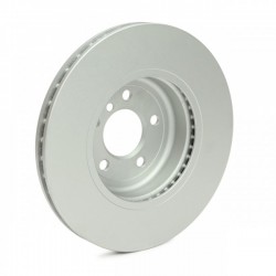 ELSŐ FÉKTÁRCSA L/P BMW 5-SOROZAT (F07GT),5-SOROZAT (F10),5-SOROZAT (F 34116775277