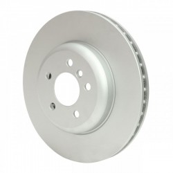 ELSŐ FÉKTÁRCSA L/P BMW 5-SOROZAT (F07GT),5-SOROZAT (F10),5-SOROZAT (F 34116775277