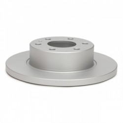 FÉKTÁRCSA HÁTUL L/P IVECO DAILY IV,DAILY V,DAILY VI 2996027