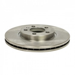 ELSŐ FÉKTÁRCSA L/P AUDI A3, SEAT LEON, LEON SC, LEON ST, SKODA OCTAVIA, SKODA OCTAVIA 2Q0 615 301 H