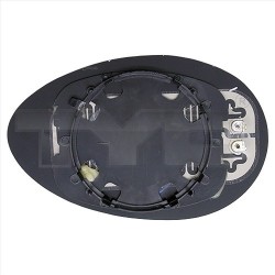 ALFA 156 KÜLSŐ BAL OLDALI TÜKÖR EL/PG/EXCELLENT 156018580 (A) / 156017134 (A) / 60779253 (G)