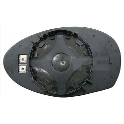 ALFA 147 JOBB OLDALI KÜLSŐ TÜKÖR EL/MAL/PG/KÜLSŐ TÜKÖR 735294282 (A) / 71717905 (G) / 156079640 (K)