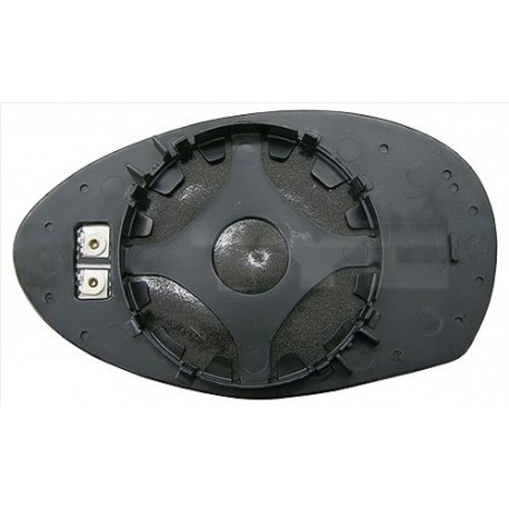 ALFA 147 JOBB OLDALI KÜLSŐ TÜKÖR EL/MAL/PG/KÜLSŐ TÜKÖR 735294282 (A) / 71717905 (G) / 156079640 (K)