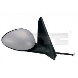 ALFA 147 KÜLSŐ BAL OLDALI TÜKÖR EL/MAL/PG/CZ 735294284 (A) / 71717906 (G) / 156079642 (K)