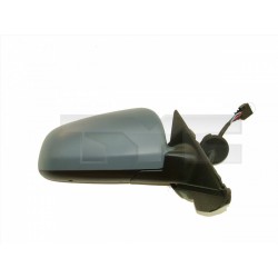 AUDI A3 KÜLSŐ TÜKÖR 03- BAL OLDALI EL/MAL/PG 8P1858531G01C (A) / 8E0857535C (G) / 8E0857535E (G