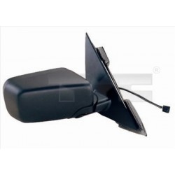 KÜLSŐ TÜKÖR BMW 3 98- JOBBRA EL/MA/PG/SK/AS 51168245376 (A) / 51168250441 (G) / 51168238376 (K