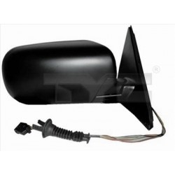 KÜLSŐ TÜKÖR BMW 5 96- BAL EL/PG/ASF 51168266601 (A) / - (G)