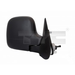 KÜLSŐ TÜKÖR PEUGEOT 8148PK (A) / 8151V9 (G)