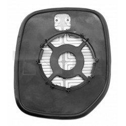 KÜLSŐ TÜKÖR BERLINGO 96- BALRA MAN/MAL/PG 8149E1 (A) / 8151W3 (G) / 8149C4 (K)