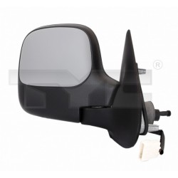 KÜLSŐ TÜKÖR BERLINGO 96- BALRA MAN/MAL/PG 8149E1 (A) / 8151W3 (G) / 8149C4 (K)