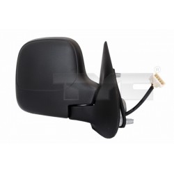 KÜLSŐ TÜKÖR BERLINGO 96- JOBB OLDALI EL/PG 8148PP (A) / 8151W4 (G)