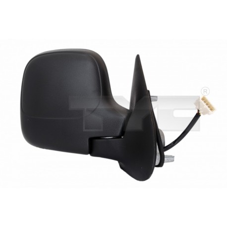 KÜLSŐ TÜKÖR BERLINGO 96- JOBB OLDALI EL/PG 8148PP (A) / 8151W4 (G)