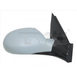 CITROEN C5 BAL KÜLSŐ TÜKÖR EL/MAL/PG/AS 8149HX (A) / 8151EV (G) / 815255 (K)