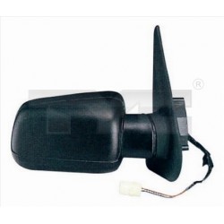 CITROEN ZX 92- BAL OLDALI TÜKÖR EL/PG 96079598XX (A) / 95658425 (G) / 95658423 (K)