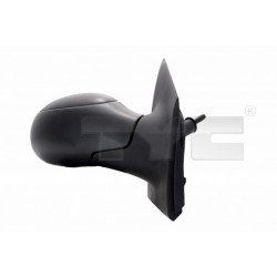 CITROEN C2 JOBB OLDALI FÉRFI/BAL OLDALI KÜLSŐ TÜKÖR 8149RG (A) / 8151GC (G) / 815270 (K) / 815296 (K)