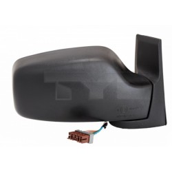 KÜLSŐ TÜKÖR PEUGEOT 806 95- BAL EL/PG 8148HN (A) / 8151FF (G)