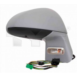 CITROEN KÜLSŐ TÜKÖR 8149ZR (A) / 8151HL (G) / 815285 (K) / 6325G2 (B)