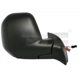 KÜLSŐ TÜKÖR BERLINGO 08- BAL EL/PG 8153TP (A) / 8151NP (G) / 8152F6 (K)