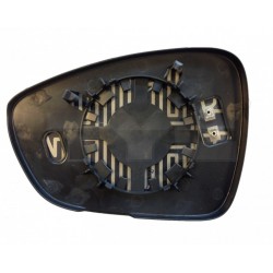 KÜLSŐ TÜKÖR C4 09- JOBB OLDALI EL/PG/IRÁNY/N/SKL/ 1607031480 (A) / 1607025380 (A) / 8154SR (A) / 815