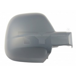 KÜLSŐ TÜKÖR BERLINGO 12- JOBBRA WYP/CHR/MAL 96777548XT (A) / 1608181380 (G) / 1608181080 (K)