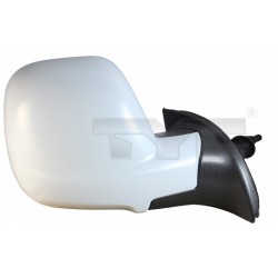 KÜLSŐ TÜKÖR BERLINGO 12- JOBBRA WYP/CHR/MAL 96777548XT (A) / 1608181380 (G) / 1608181080 (K)