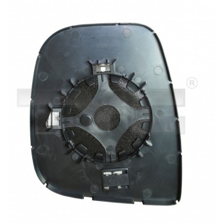 KÜLSŐ TÜKÖR BERLINGO 12- JOBB OLDAL CZ/TEMP/EL 96777550XT (A) / 1608181380 (G) / 1608751180 (K)