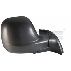 KÜLSŐ TÜKÖR BERLINGO 12- JOBB OLDAL CZ/TEMP/EL 96777550XT (A) / 1608181380 (G) / 1608751180 (K)