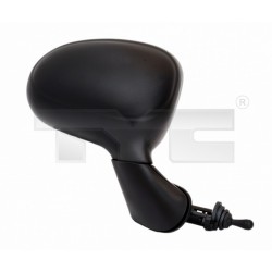 KÜLSŐ TÜKÖR MATIZ 98- BAL OLDALI MANUÁLIS 96323344S