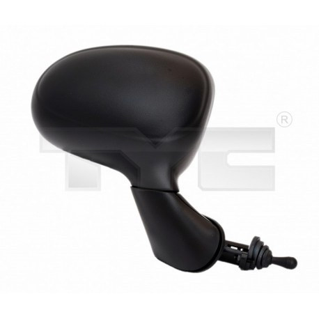 KÜLSŐ TÜKÖR MATIZ 98- BAL OLDALI MANUÁLIS 96323344S