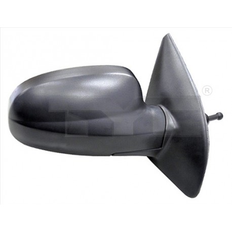 KALOS 02-05 KÜLSŐ TÜKÖR BAL OLDALI EMBER/KIPUFOGÓ 96406187 (A) / - (G)