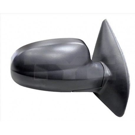 KALOS 02-05 BAL OLDALI KÜLSŐ TÜKÖR EL/OUT/PG 96600399 (A) / - (G)