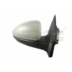 KÜLSŐ VISSZAPILLANTÓ TÜKÖR CRUZE 09-, BALRA 96831841 (A) / 96893022 (G) / 95215430 (K)