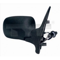 KÜLSŐ TÜKÖR PUNTO 93- JOBB 3D/MANUÁLIS 182587180 (A) / 71713036 (G)