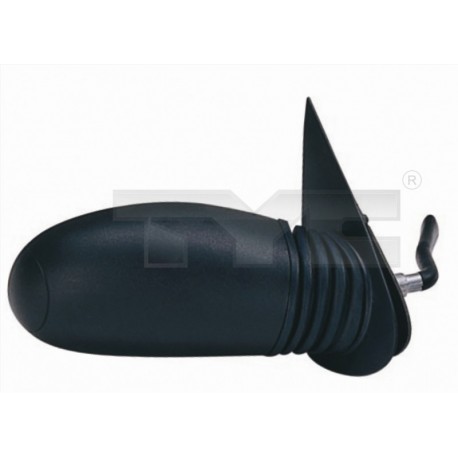 FIAT KÜLSŐ TÜKÖR 46511427