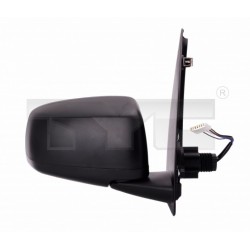 KÜLSŐ TÜKÖR PANDA 03- JOBB OLDALI EL/PG 735357187 (A) / 71732873 (G) / 71732869 (K)