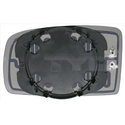 KÜLSŐ TÜKÖR PANDA 03- BAL EL/PG 735357194 (A) / 71732871 (G) / 71732868 (K)